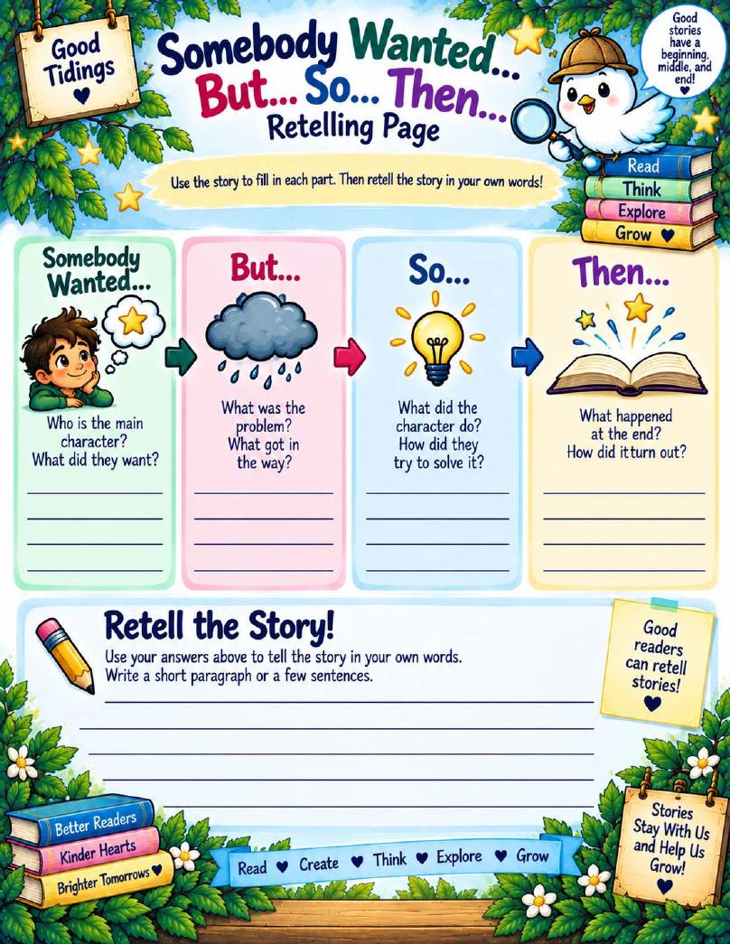 Substitute Teacher Kit — page 13 of 29