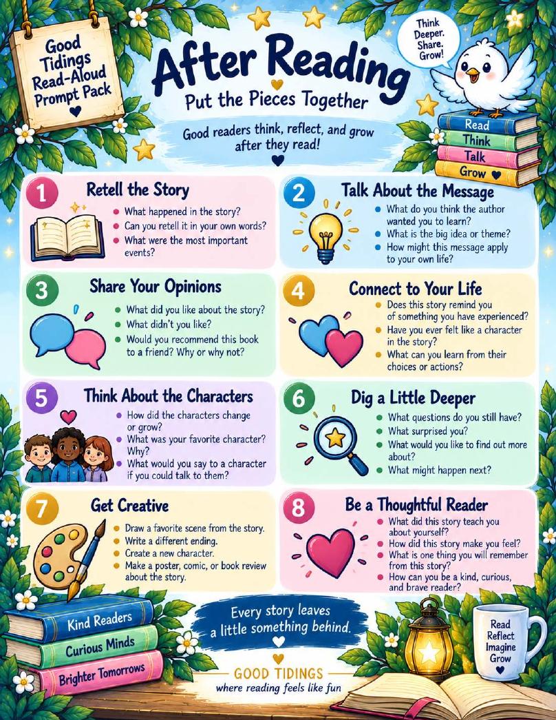 Substitute Teacher Kit — page 7 of 29