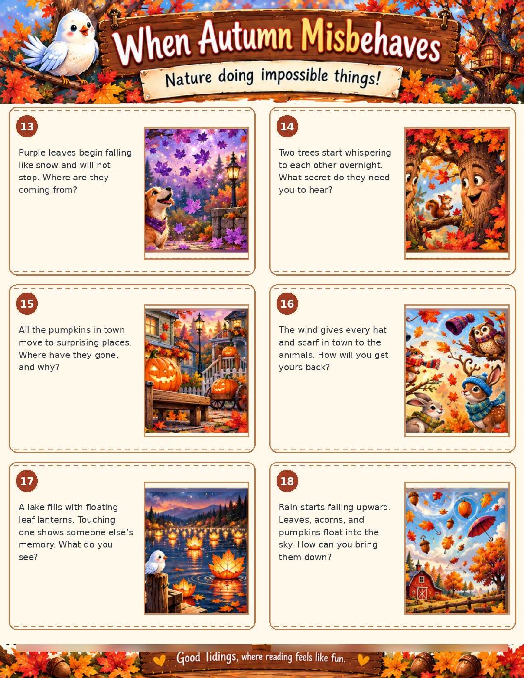 Fall Story Starter Jar — page 4 of 6