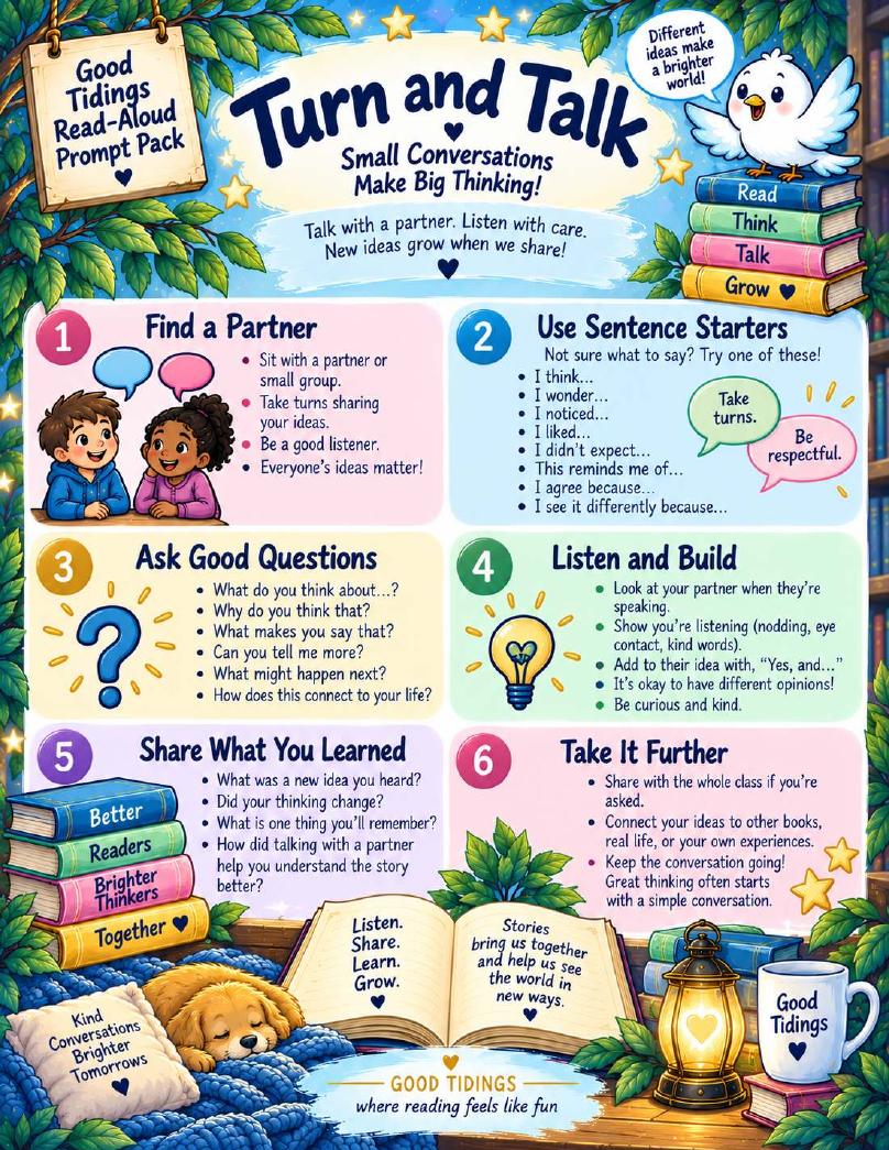 Substitute Teacher Kit — page 8 of 29