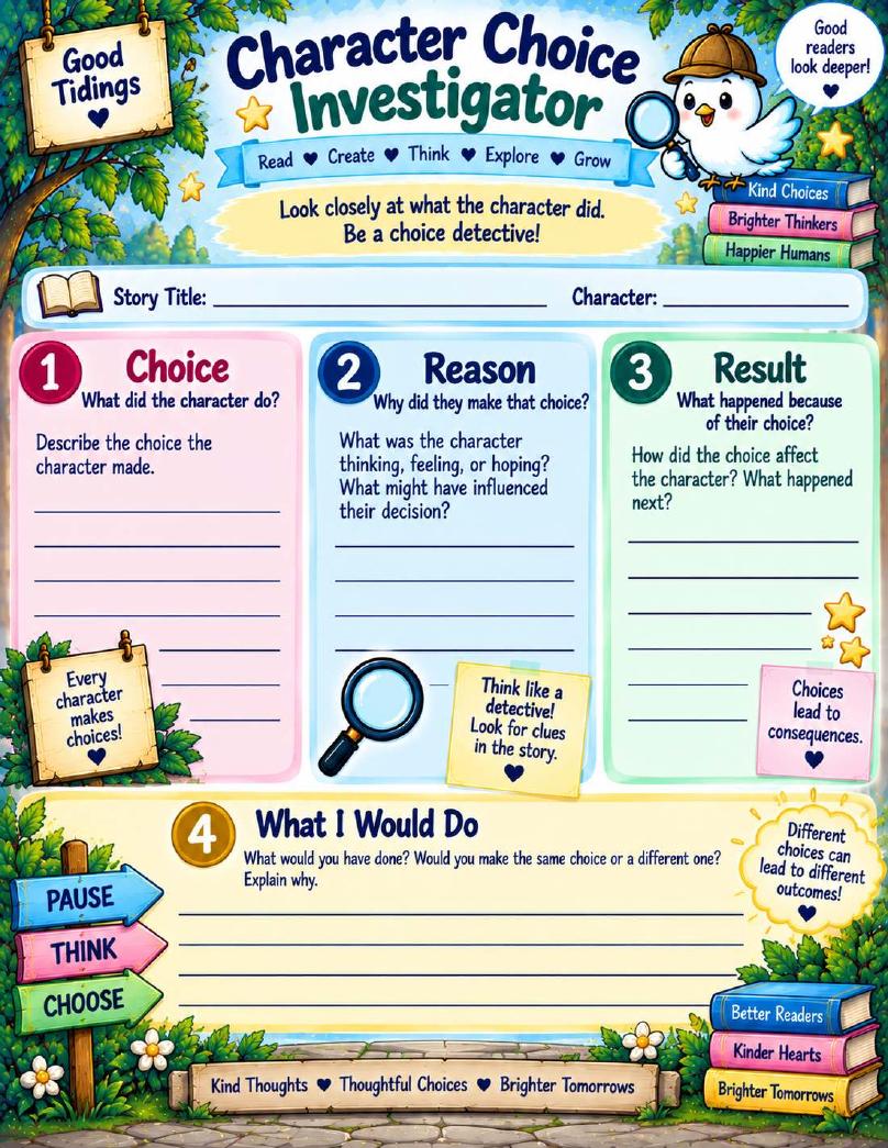Substitute Teacher Kit — page 15 of 29