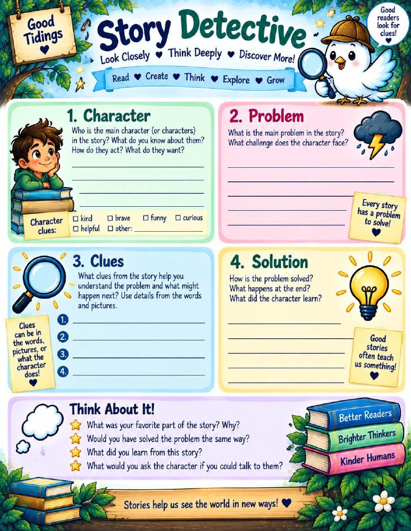 Substitute Teacher Kit — page 12 of 29