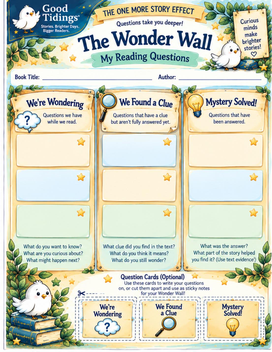 The Wonder Wall — page 2 of 2