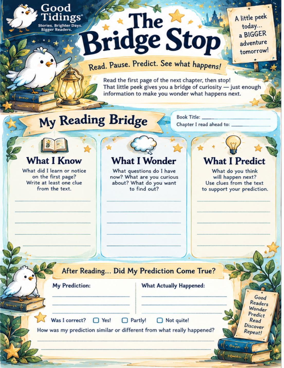 The Bridge Stop — page 2 of 2
