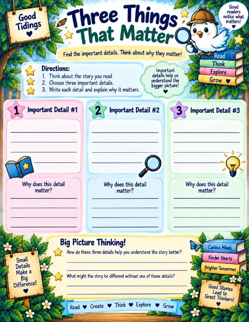 Substitute Teacher Kit — page 14 of 29