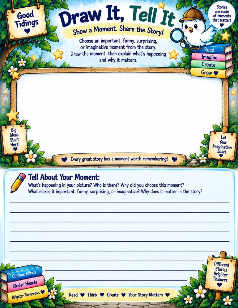 Substitute Teacher Kit — page 19 of 29