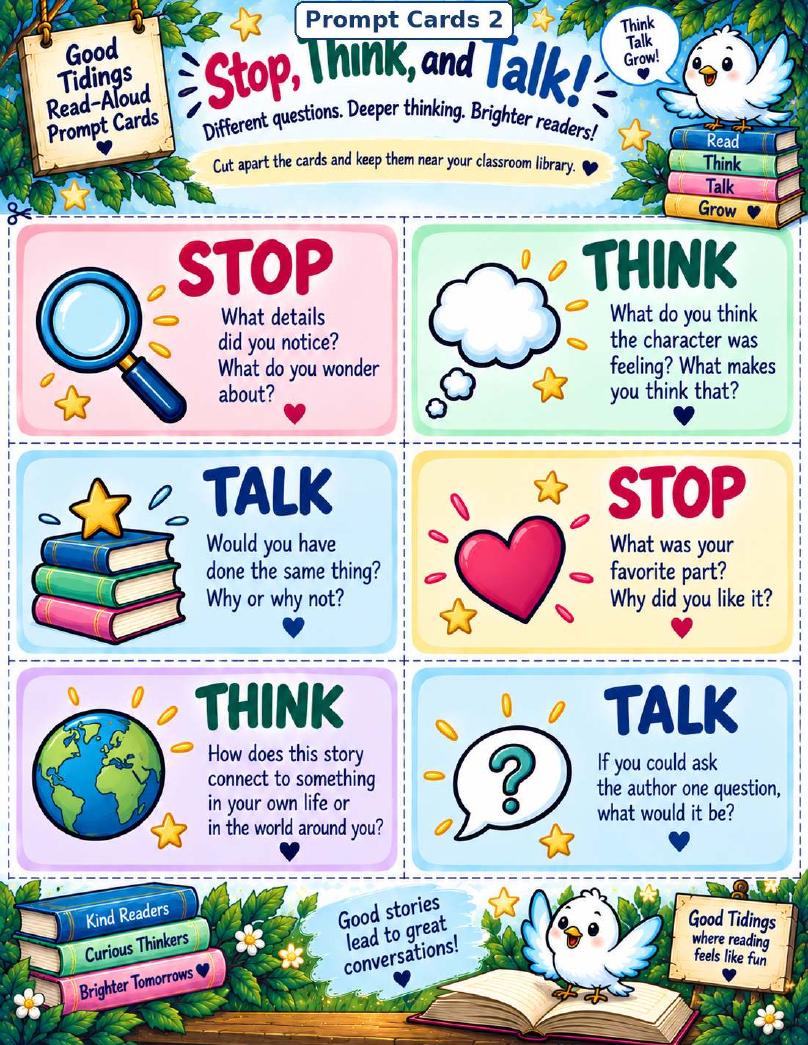 Substitute Teacher Kit — page 10 of 29