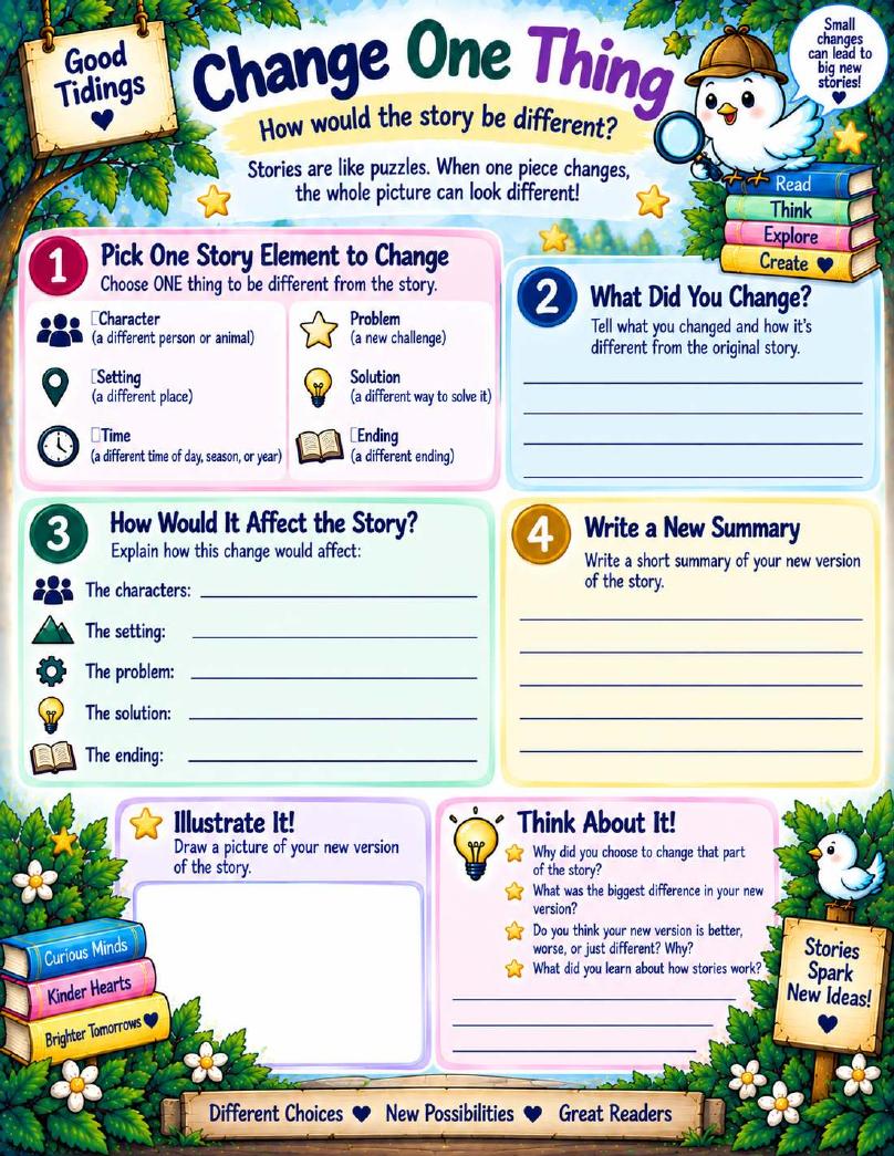 Substitute Teacher Kit — page 18 of 29