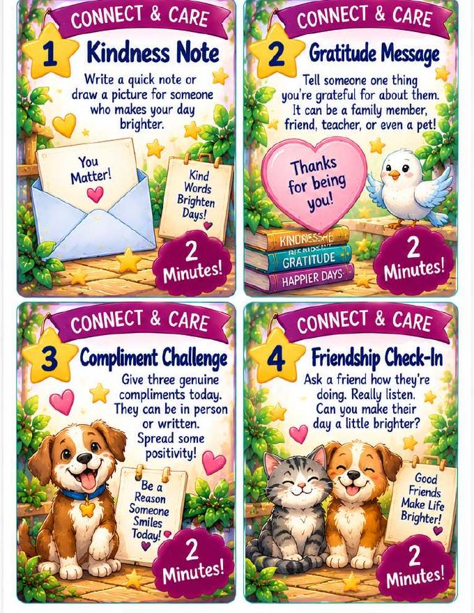 2-Minute Brain Boost Cards Packet — page 10 of 10