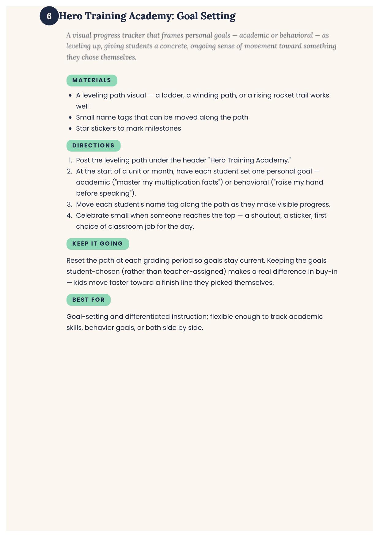 Superhero Bulletin Board Ideas — page 8 of 11